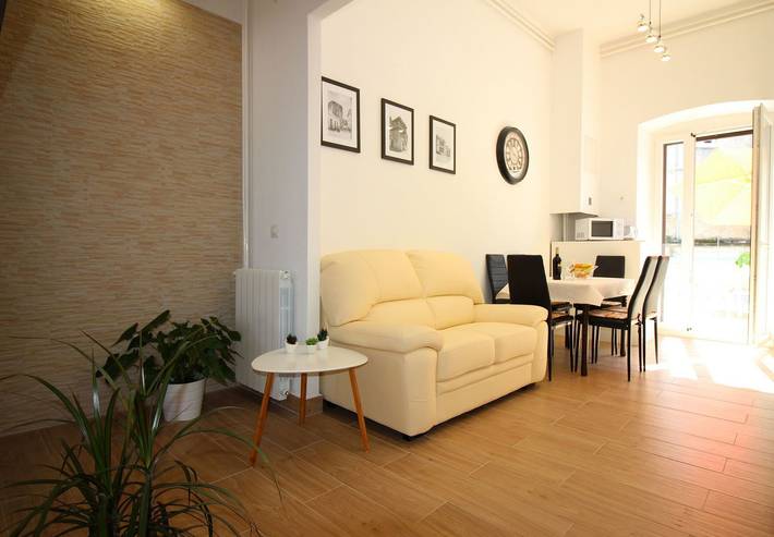 Ferienwohnung für 6 Personen, mit Balkon in Porec und Umgebung - 3