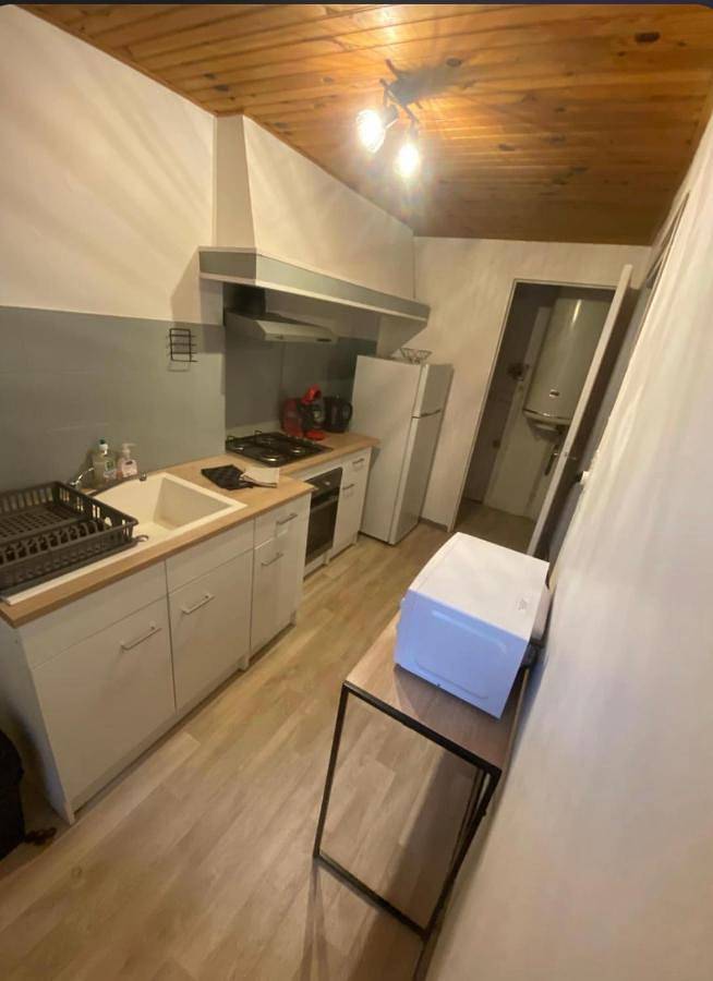 Gîte pour 2 personnes à Massiac - 2