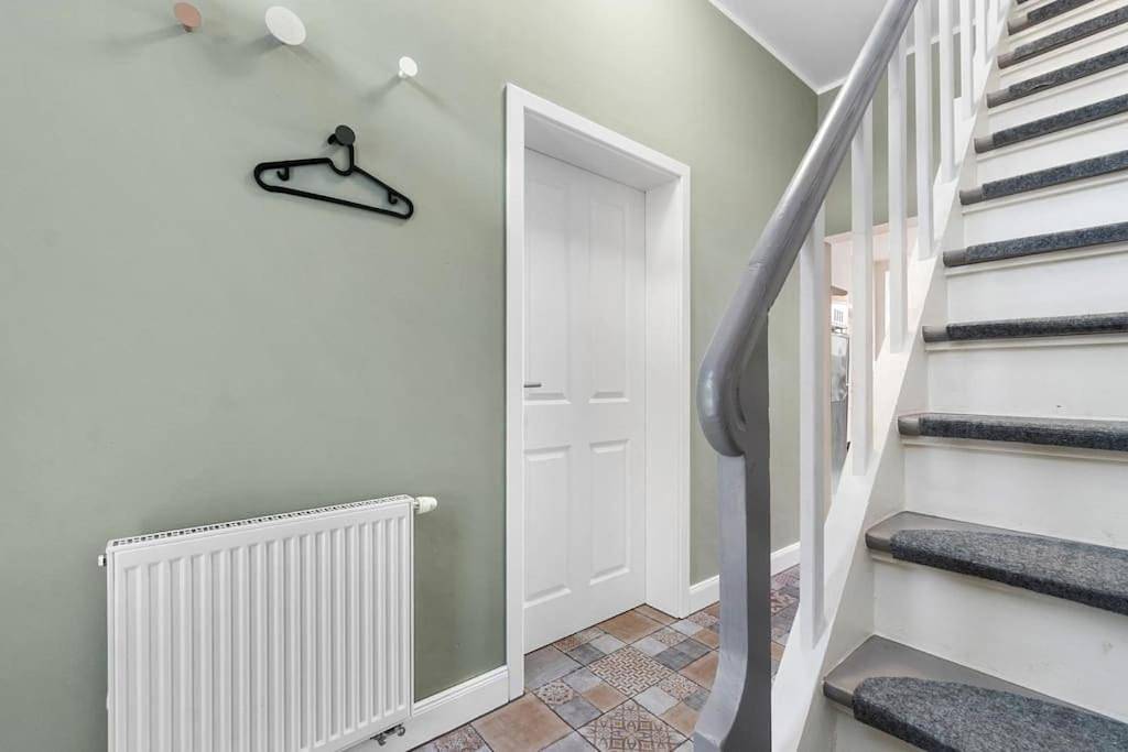 Jooyful Stays Townhouse in Kevelaer, Niederrhein