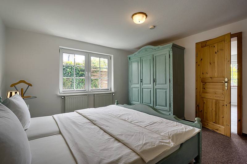 Ganze Ferienwohnung, Wohnung 15 in Prerow, Fischland - Darß - Zingst