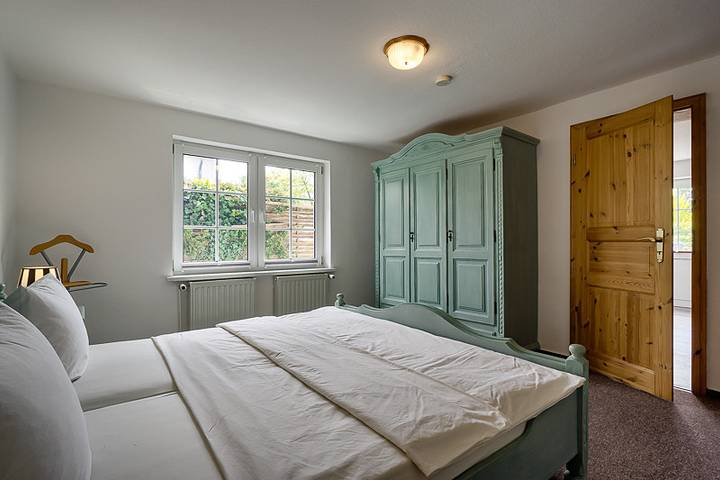 Bungalow für 2 Personen, mit Terrasse, mit Haustier auf dem Darß - 4