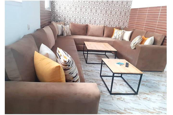 Vakantiewoning voor 3 personen, met tuin, kindvriendelijk in Essaouira