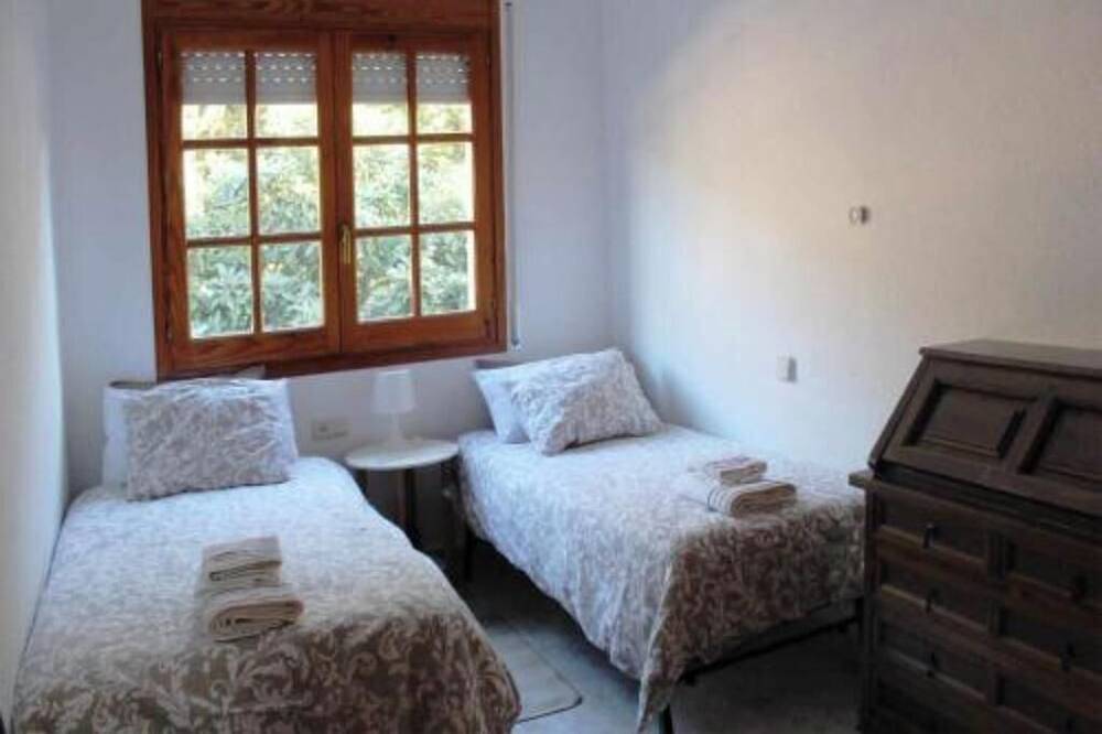 Vacaciones En Maresme Casa Para 7 Personas in El Masnou, Costa del Maresme