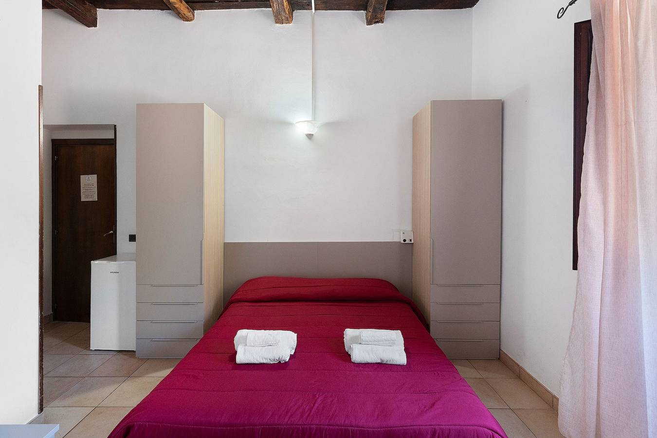 Donna Carmela Sea View Room with Wi-Fi and Air Conditioning in Caprioli, Cilento