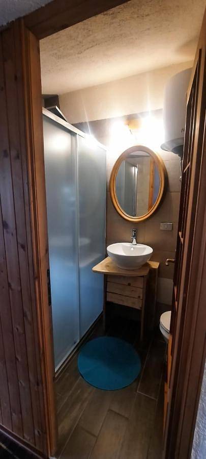 Gîte pour 2 personnes, avec vue dans Fénis - 2