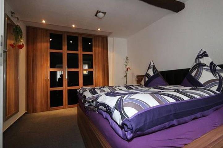 Ferienhaus für 4 Personen, mit Terrasse in Zell Stadt (Mosel) - 4