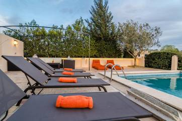 Villa in Montuïri, Mallorca Inselmitte für 6 