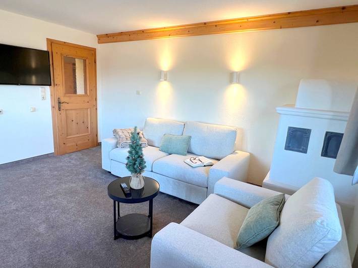 Ferienwohnung für 6 Personen, mit Balkon in Sankt Johann in Tirol - 3