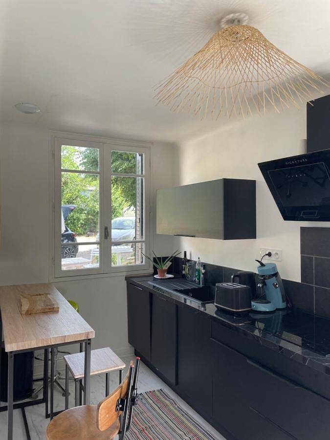 Two-Bedroom Apartment in Bozouls, Aveyron