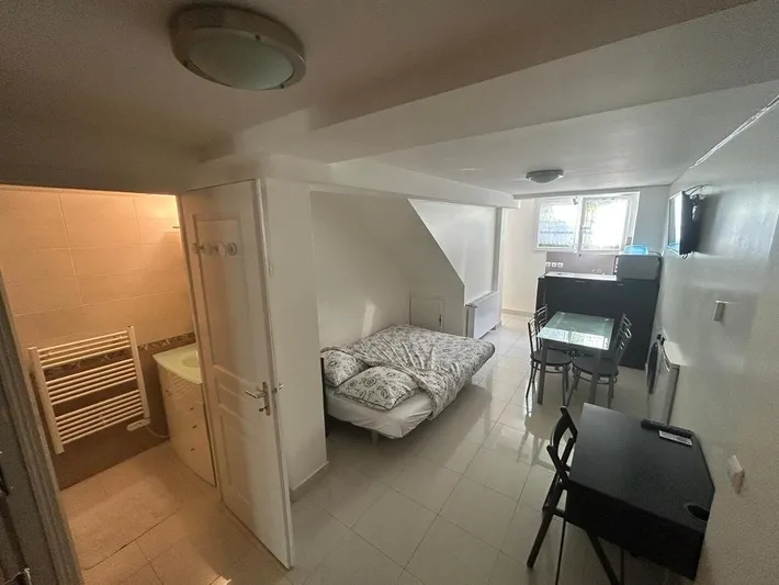Ferienwohnung für 4 Personen - 1
