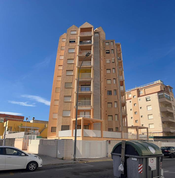 Ferienwohnung für 6 Personen, mit Pool und Terrasse in Gandia - 3