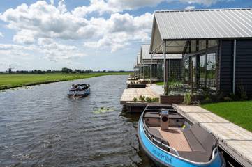 Willa dla 6 osoby w Roelofarendsveen, Holandia Południowa, Zdjęcie 2