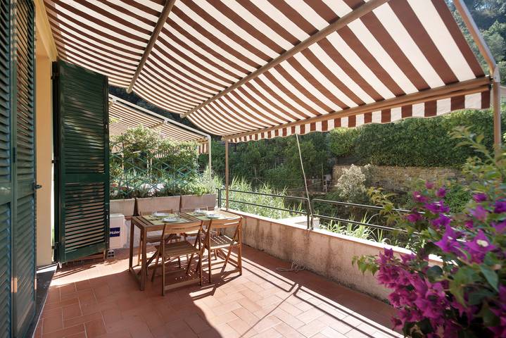 Gîte pour 5 personnes à Bonassola - 2