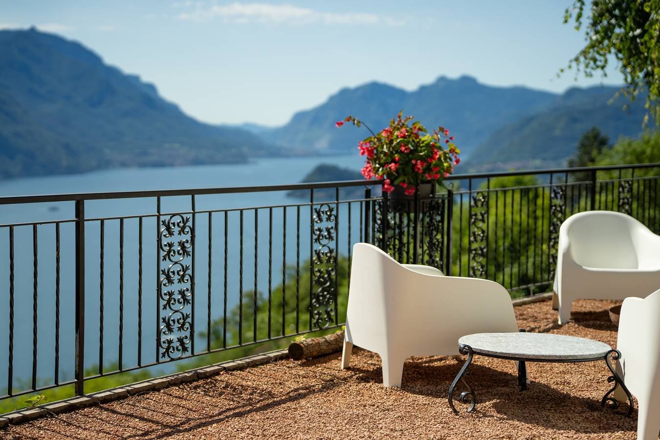 Chalet Miralago in Comune di Plesio, Lake Como