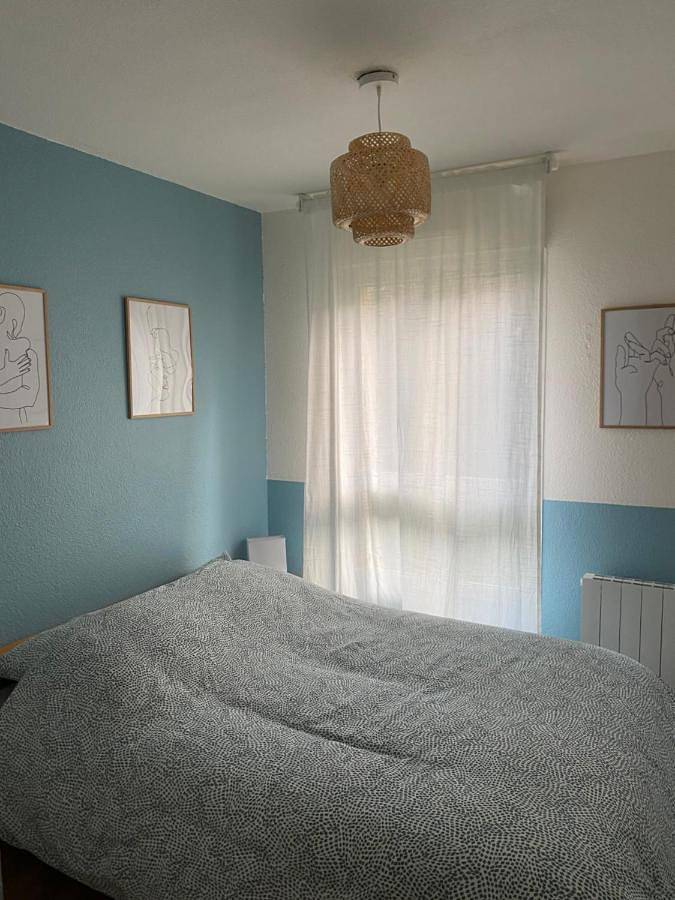 Appartement entier, Appartement Port-En-Bessin Mer Proche in Port-en-Bessin-Huppain, Région de Bayeux