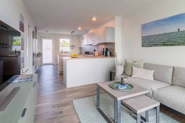 Ferienwohnung für 4 Personen in Nordstrand (Gemeinde), Nordfriesland, Bild 3