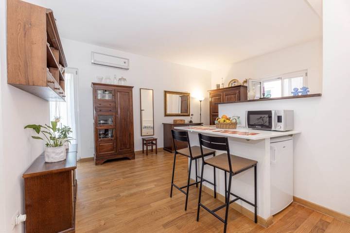 Apartamento vacacional entero, La Barca in Marciana Marina, Archipiélago Toscano