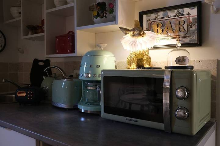 Chambre d’hôte pour 4 personnes dans Disneyland Paris - 2