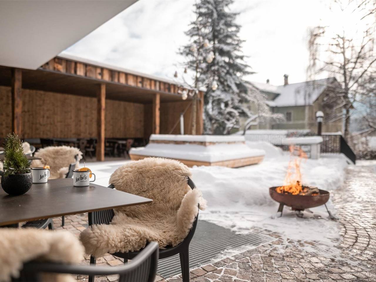 Ganze Ferienwohnung, Hotel Gasthof Jochele - Appartment in Pfalzen, Dolomiti Superski