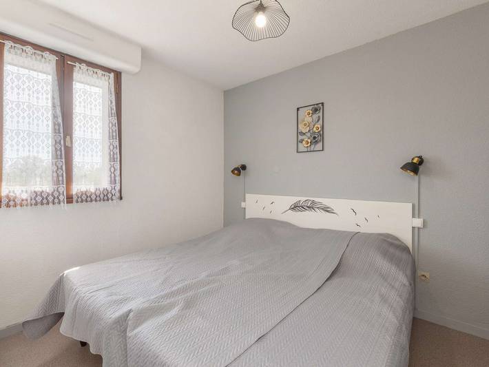 Appartement de vacances pour 2 personnes, animaux acceptés dans le Gers - 2