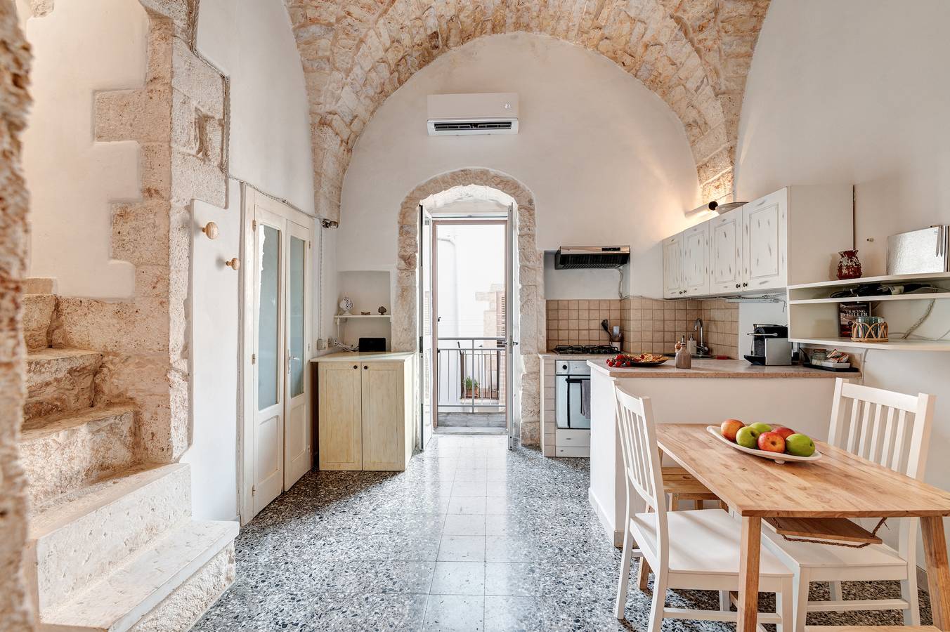 Appartamento intero, Casa Aracelli in Ostuni, Salento