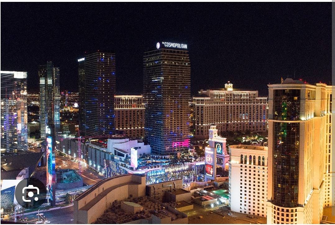 Appartamento intero, Grand Prix  2-Bed Apartment in Las Vegas in Las Vegas Strip, Paradise