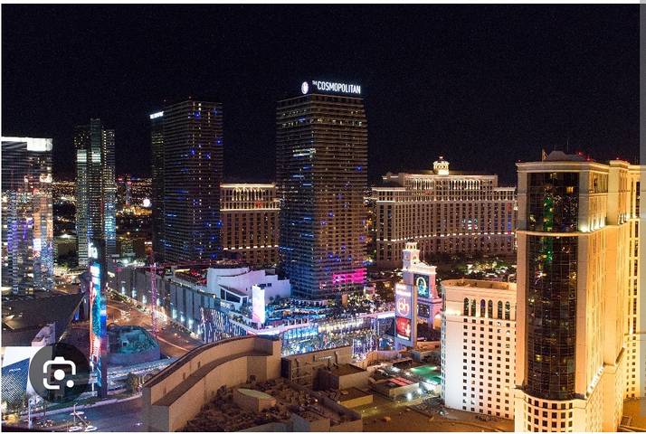 Apartamento vacacional entero, Grand Prix  2-Bed Apartment in Las Vegas in Las Vegas Strip, Paradise