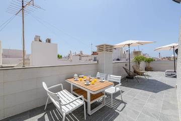 Apartment for 2 People in Nerja Centre, Nerja, Photo 3