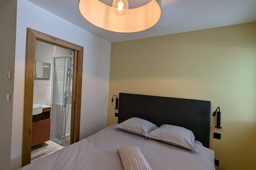 Mountain Cottage with Heated Pool, Spa & Sauna - The Rocks in Le Val-d'Ajol, Parc naturel régional des Ballons des Vosges