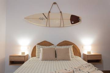 Apartamento De Férias para 4 Pessoas em Santa María de Guía de Gran Canaria, Grã Canária (Norte), Foto 1