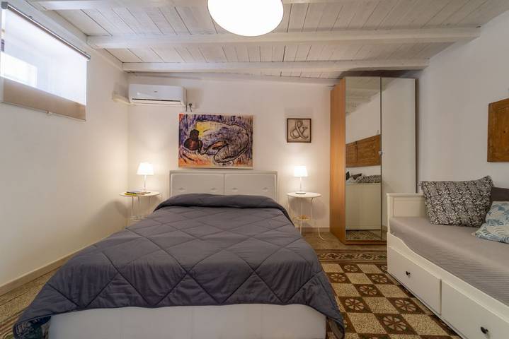 Gîte pour 2 personnes à Syracuse - 3