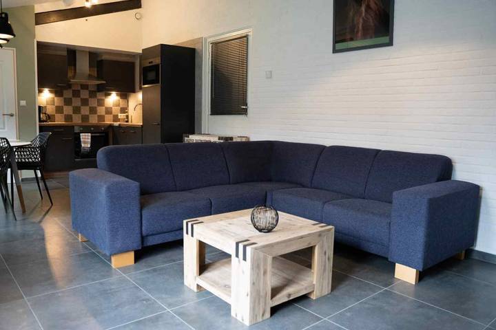 Bungalow für 2 Personen, mit Garten und Terrasse in Nordholland - 4