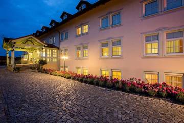 Ferienhaus für 2 Personen in Erfurt