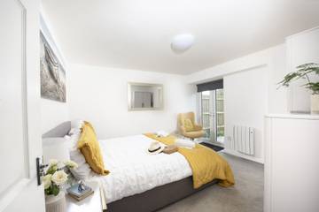 Cottage for 12 People in Marazion, Cornwall, Photo 3