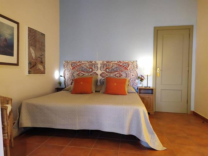 Chalet para 6 personas, con jardín y vistas en La Gomera - 2