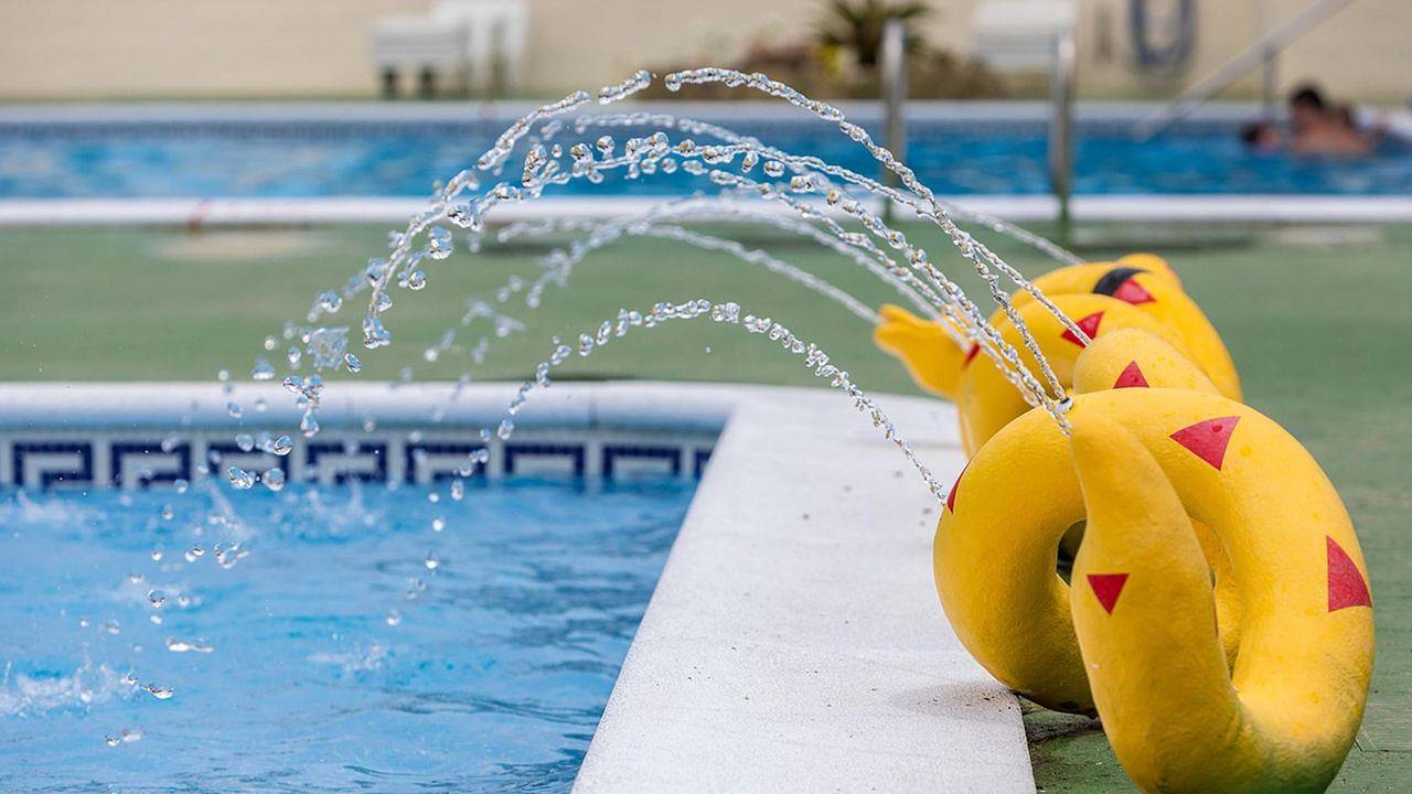 Bungalow für 4 Personen (22 m²) in Calella in Calella, Costa del Maresme