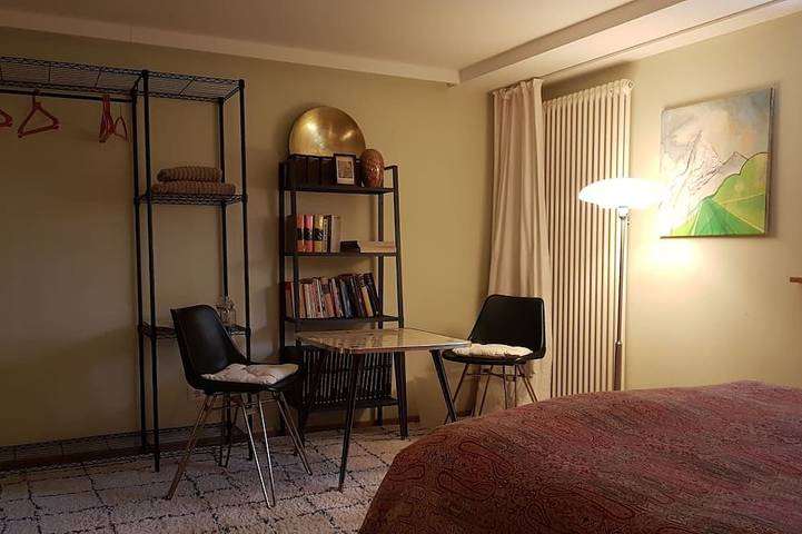 Ferienhaus für 2 Personen, mit Garten im Weimarer Land - 2