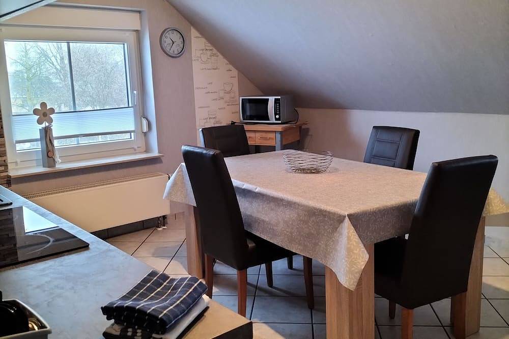 Ganze Wohnung, Erholung pur in Schönhagen im Solling / Weserbergland in Uslar, Weserbergland