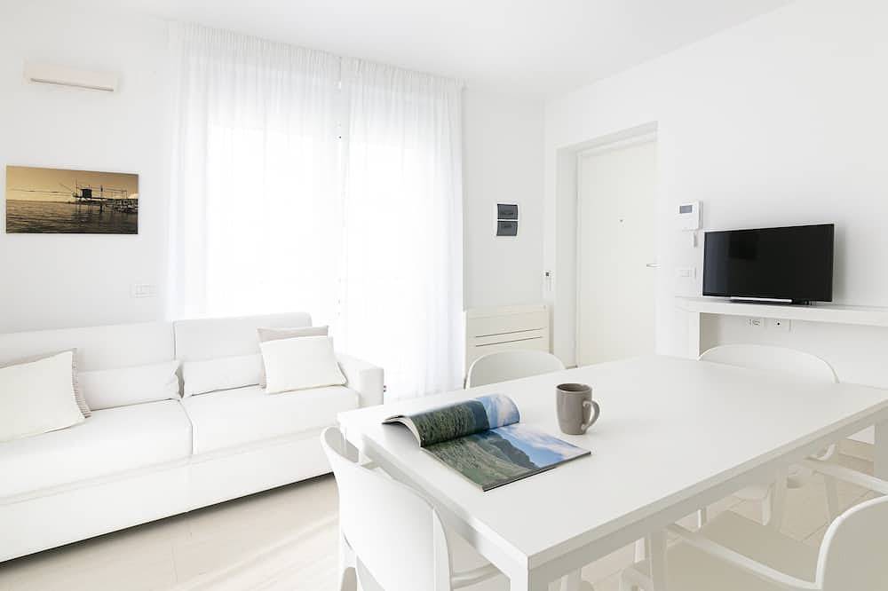 Entire apartment, Rivazzurra Homes - 56 in Termoli, Adriatic Coast Molise