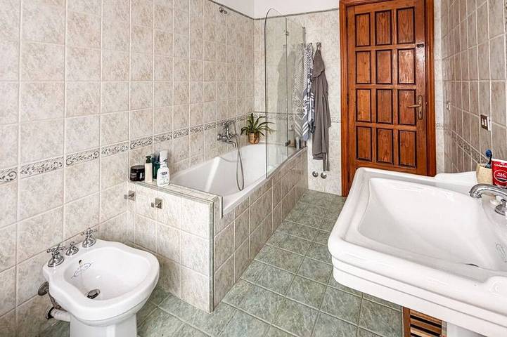 Ganze Wohnung, Casa Lorenzo - Fitness & Relax Apartment in Brienza, Potenza Provinz