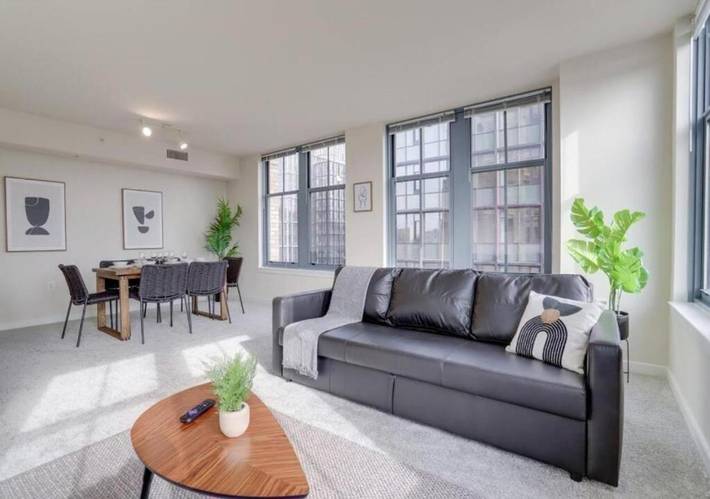 Apartamento de vacaciones para 5 personas, con piscina además de jardín y vistas - 1