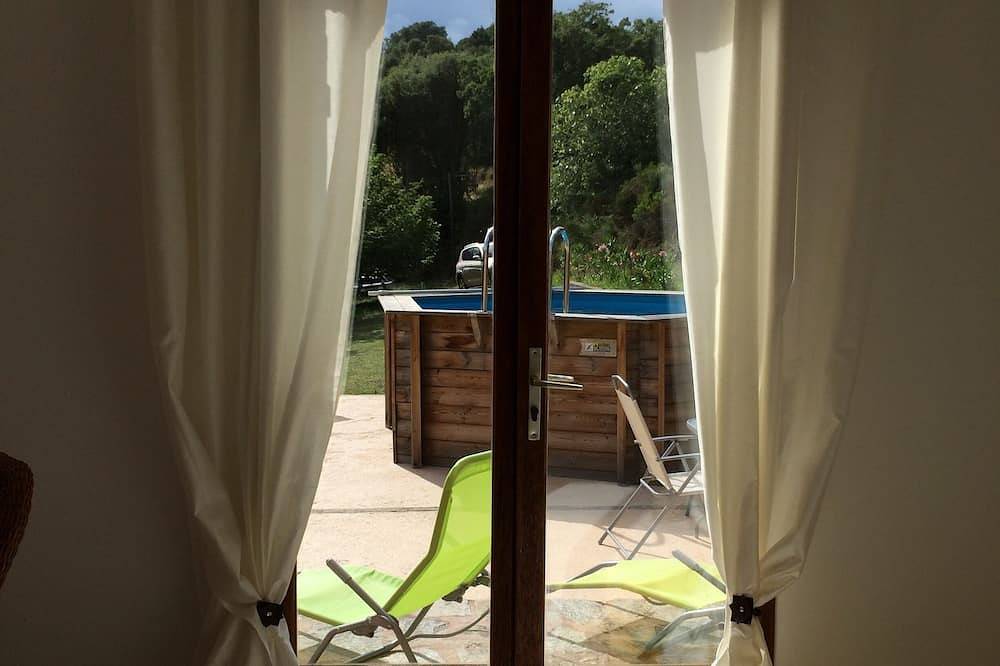 Maison avec piscine privative 5km de la plage in Canale-di-Verde, Arrondissement de Corte