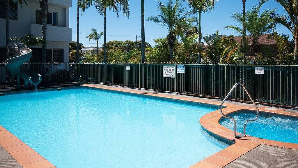 Ganze Wohnung, Vorsehungswohnung 3 in Hawks Nest, Hunter Valley