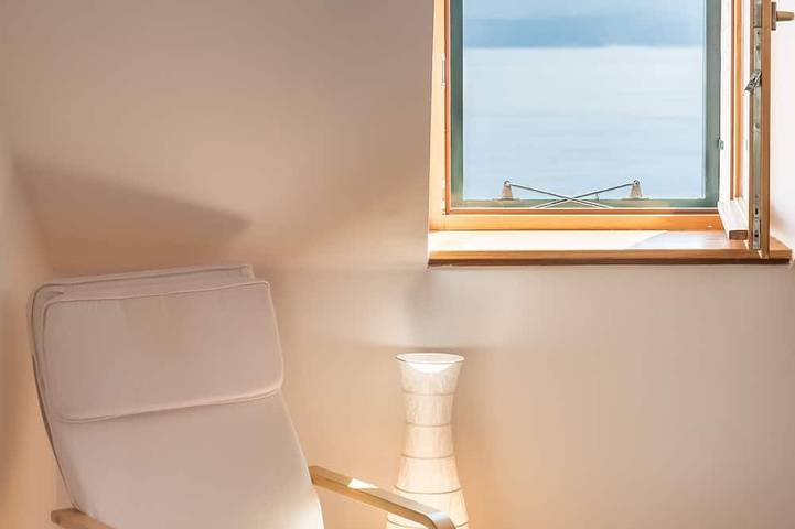 Bungalow mit Aussicht - Tui in Mimice, Omis-Riviera