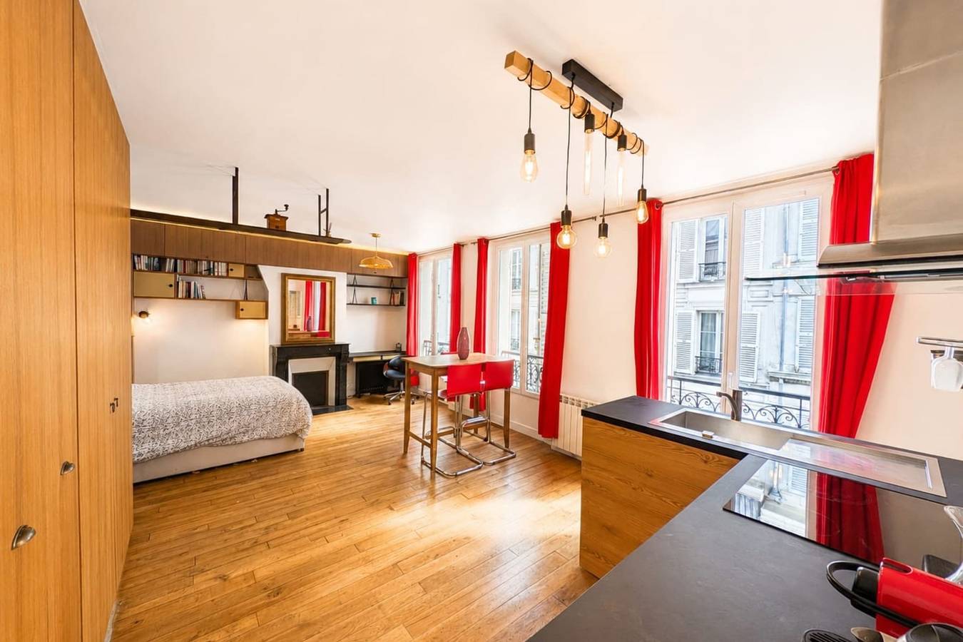 Appartement de vacances