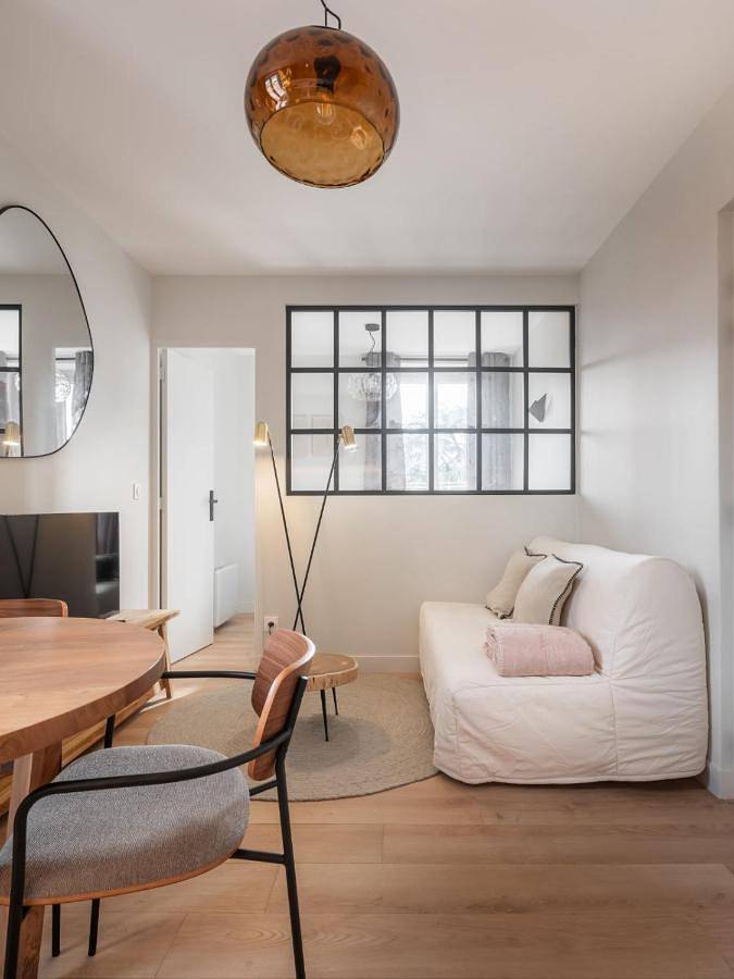 Gîte pour 2 personnes, avec vue à Fontaine - 3