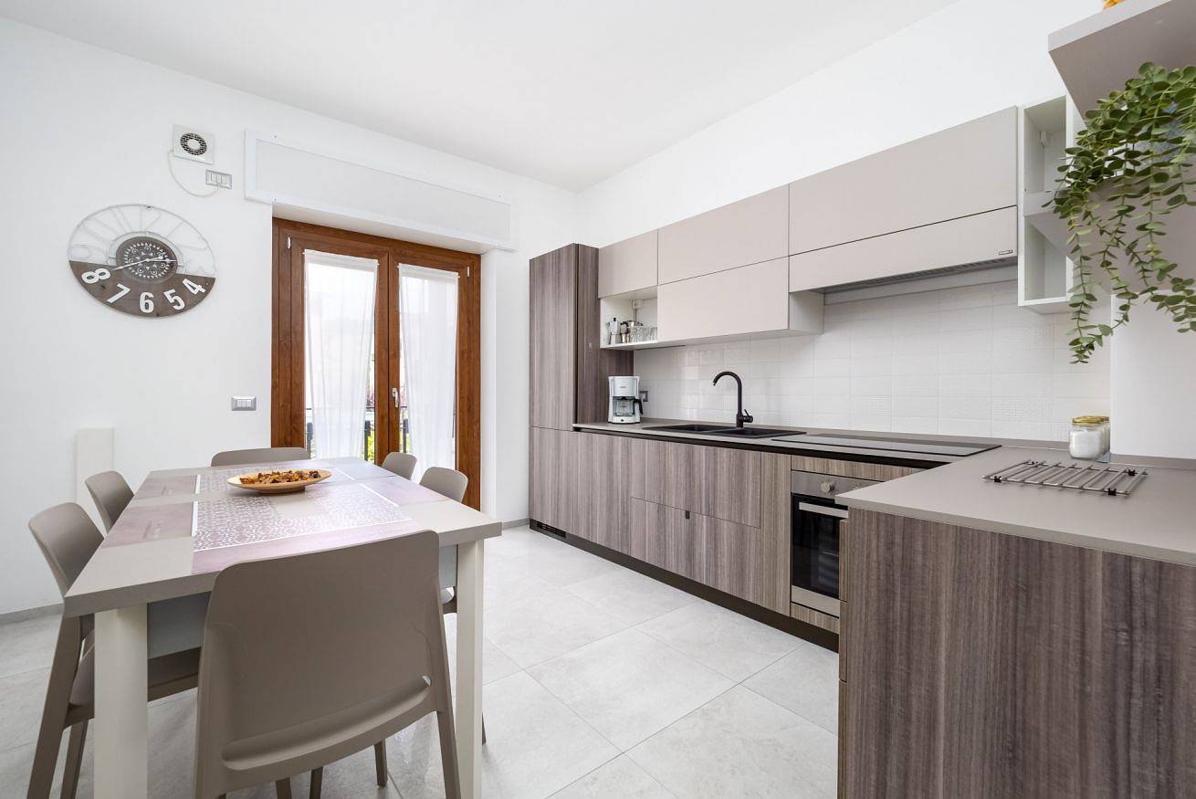 Entire apartment, Zephiro in Piano di Sorrento, Sorrentine Peninsula