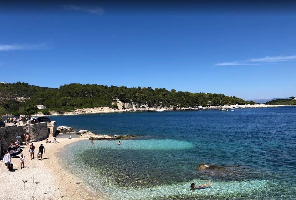 Ganze Wohnung, Fenia's Nest - Charming Sea Escape in Gaios, Paxos in Gaios, Paxos