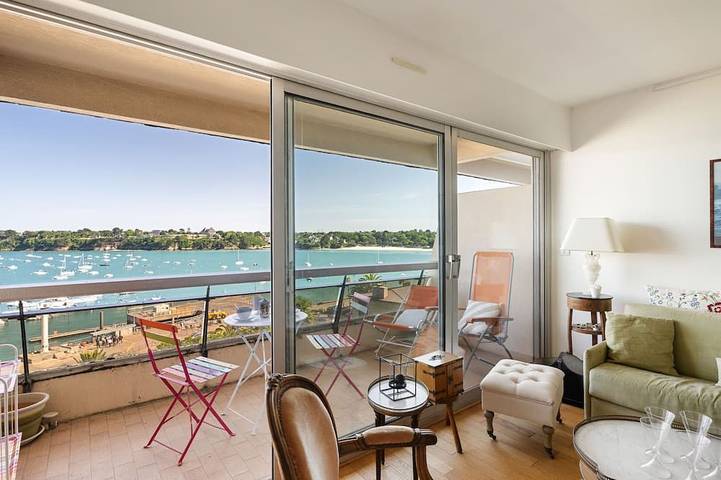 Appartement de vacances pour 5 personnes