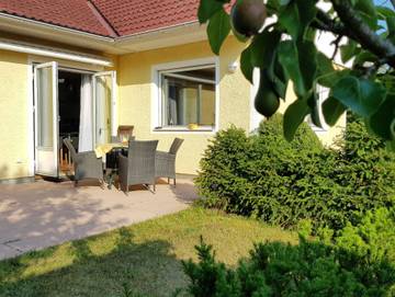 Bungalow für 7 Personen in Koserow, Usedom, Bild 4